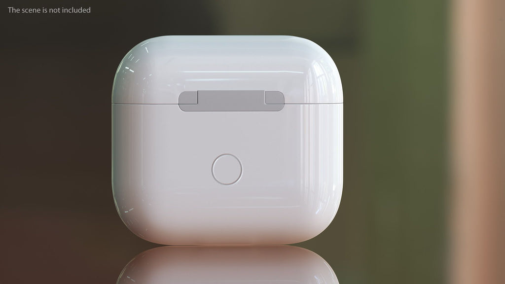 AIRPODS 3 GENENERACION