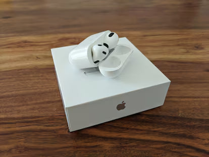 AIRPODS 3 GENENERACION