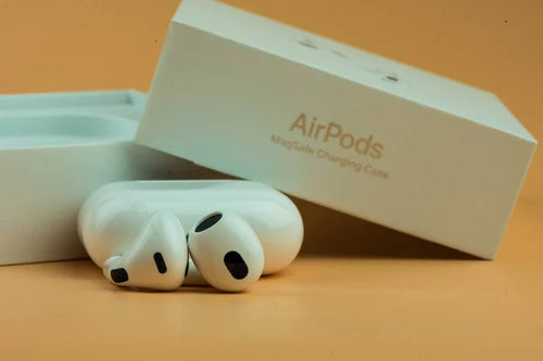 AIRPODS 3 GENENERACION