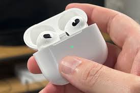 AIRPODS 3 GENENERACION